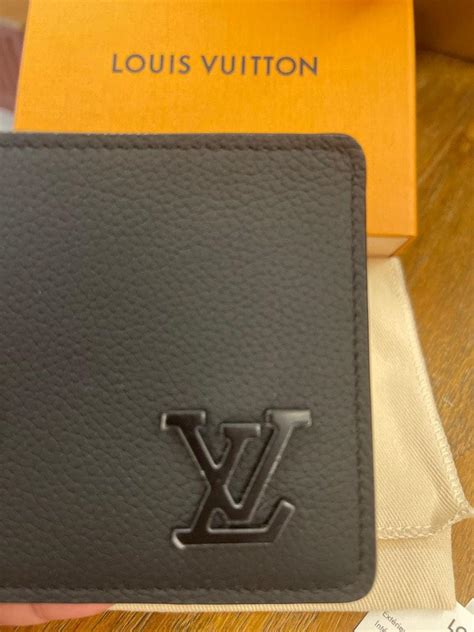 Products by Louis Vuitton: PF. Multiple Wallet